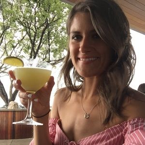 Meet your Posher, Miranda